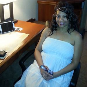 Meet your Posher, Sonya